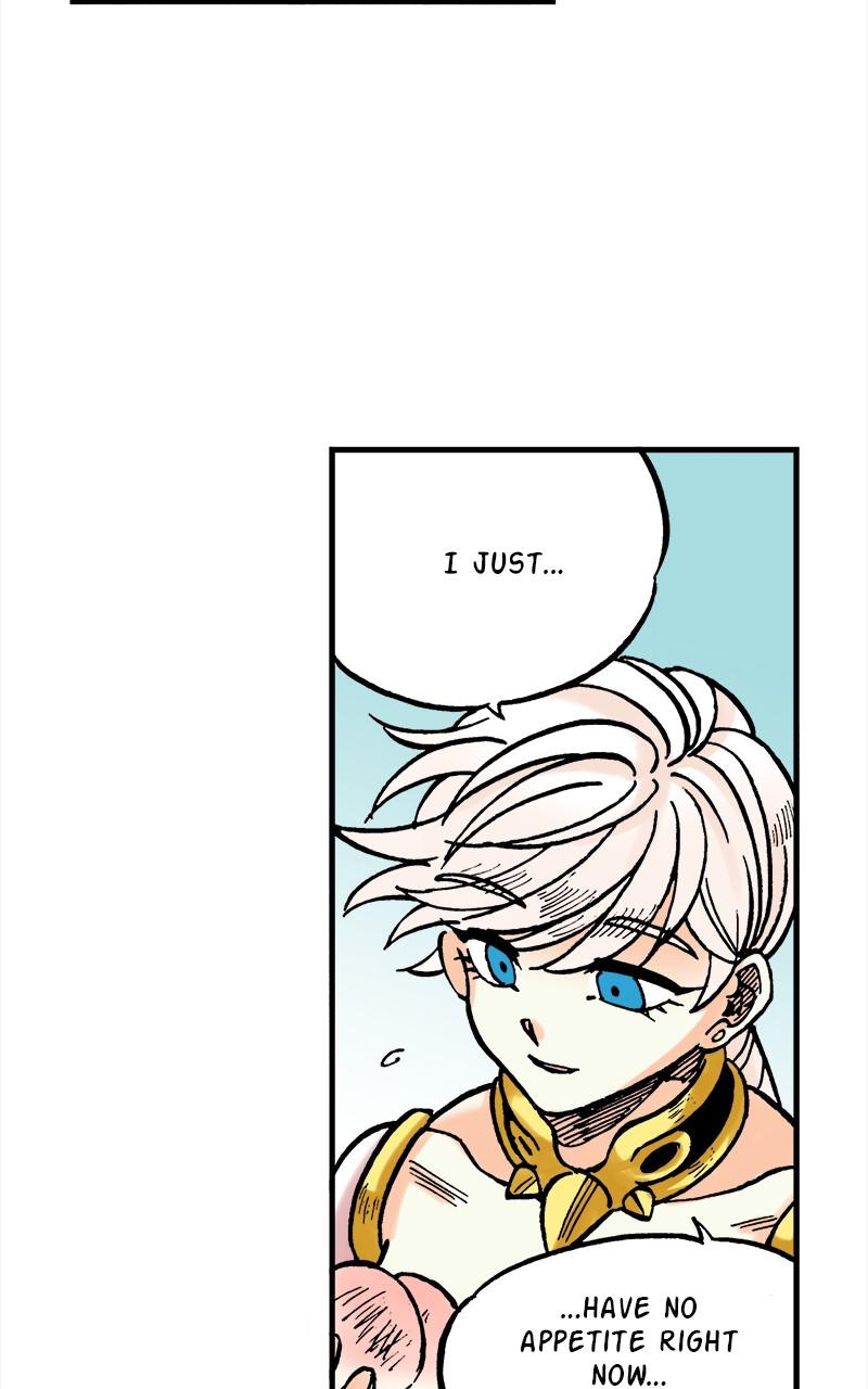King of the East Chap 55 - Next Chap 56