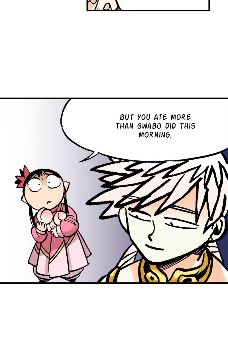 King of the East Chap 55 - Next Chap 56