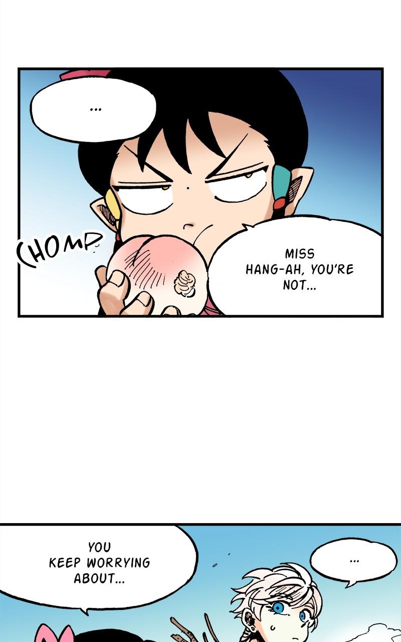 King of the East Chap 55 - Next Chap 56