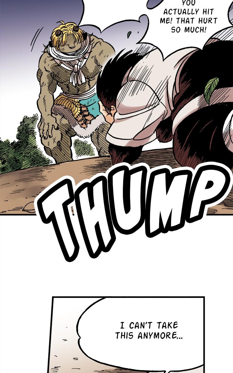 King of the East Chap 55 - Next Chap 56