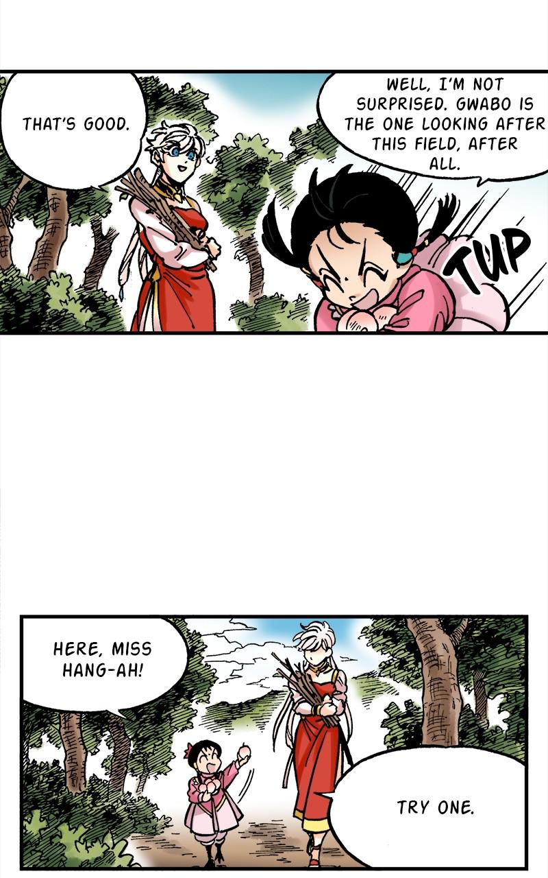 King of the East Chap 55 - Next Chap 56