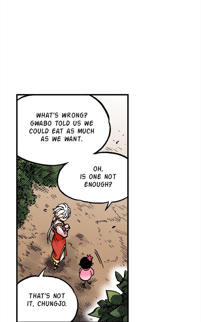 King of the East Chap 55 - Next Chap 56