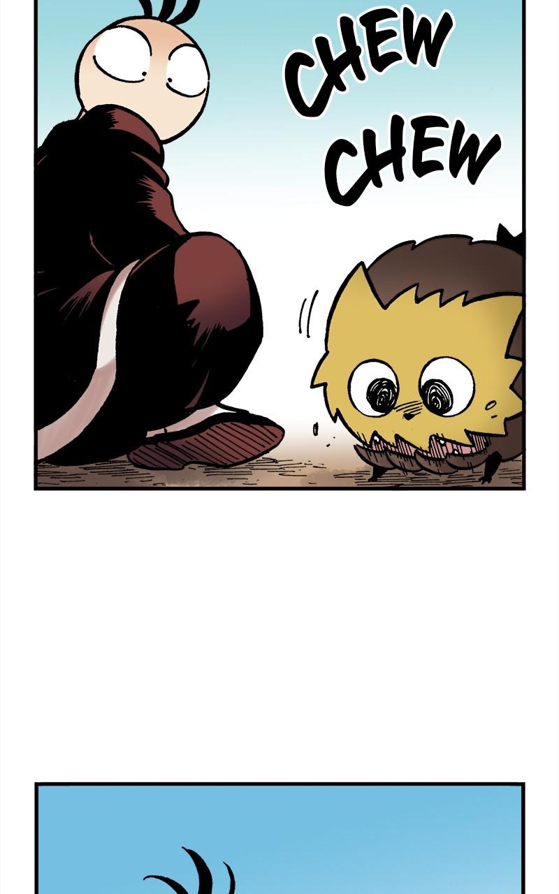 King of the East Chap 55 - Next Chap 56