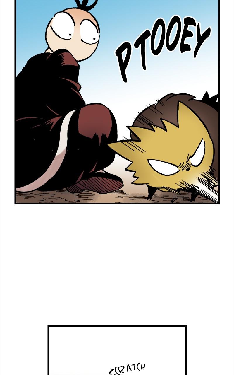 King of the East Chap 55 - Next Chap 56