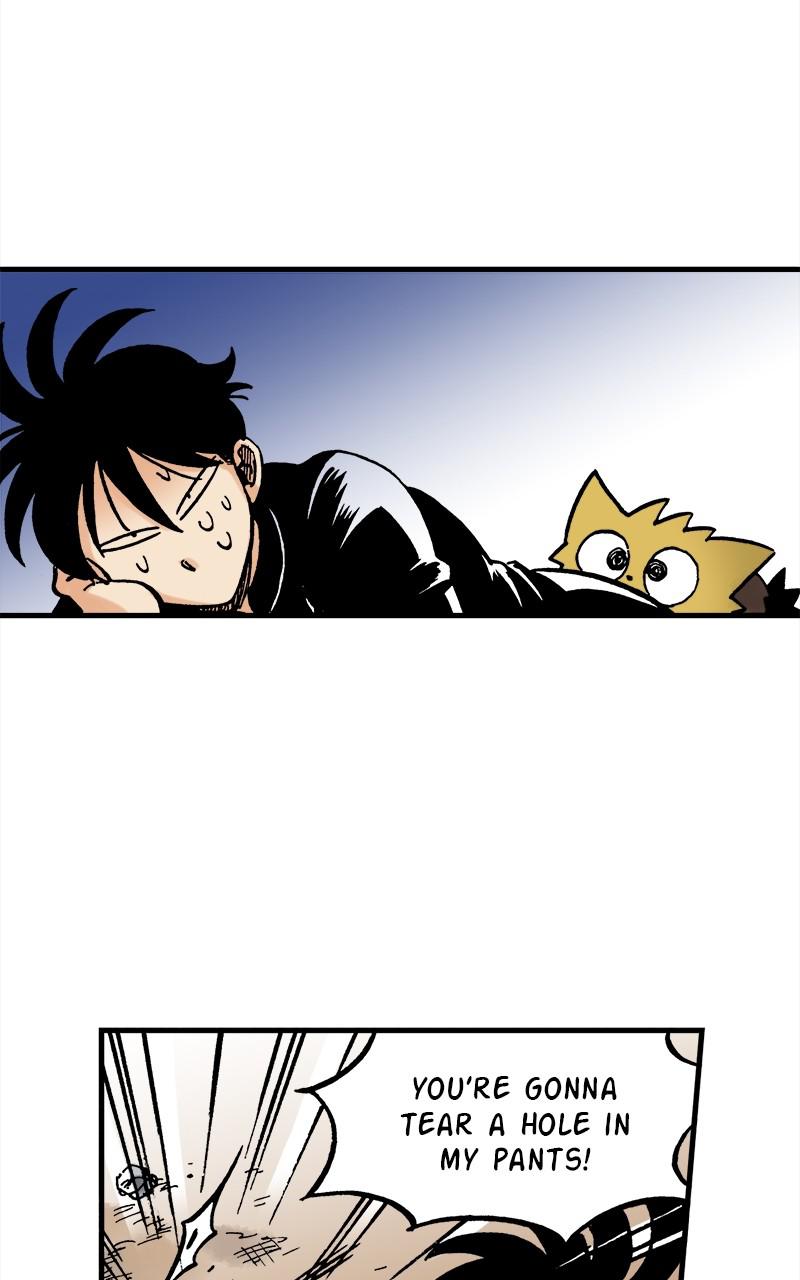 King of the East Chap 55 - Next Chap 56
