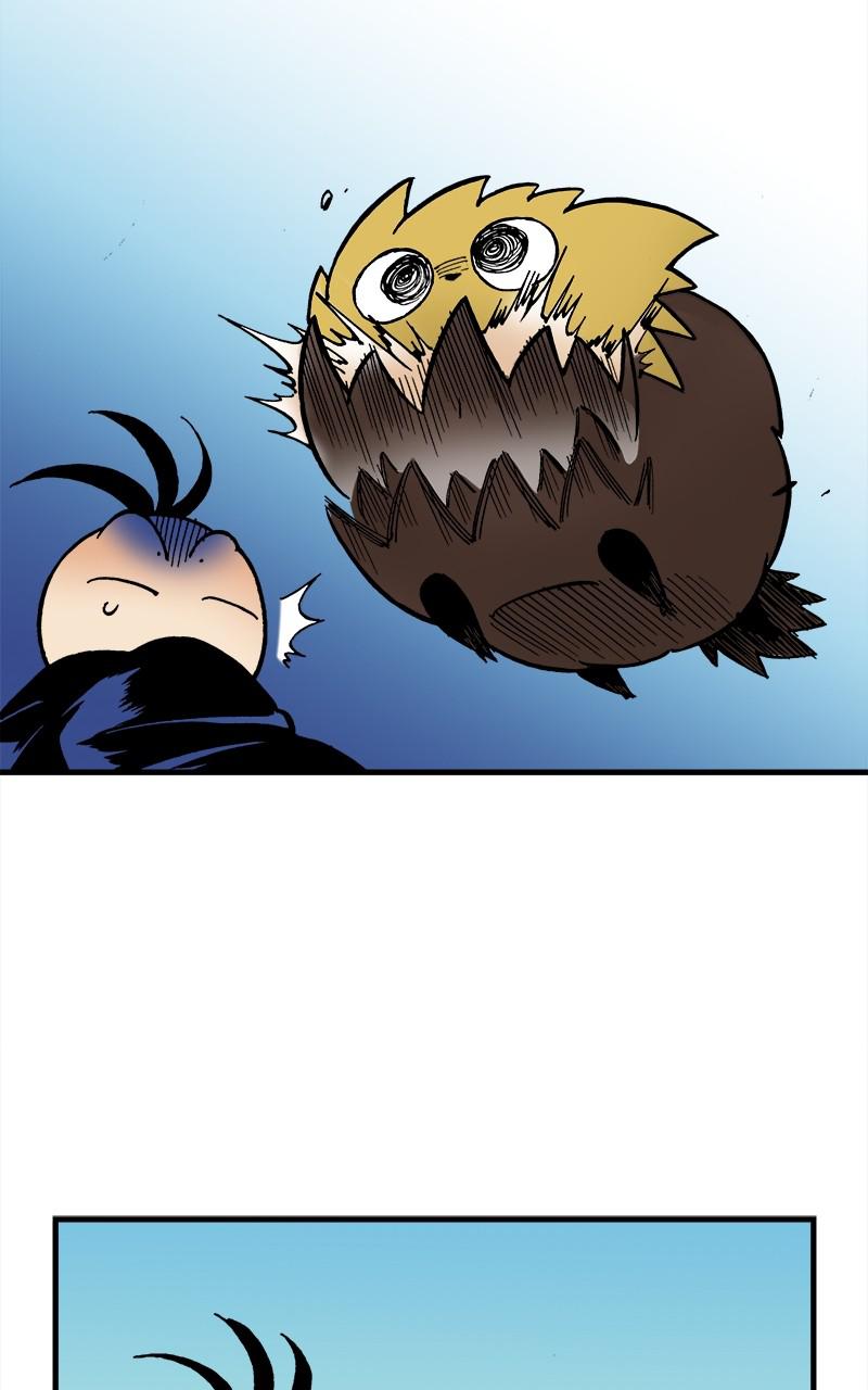 King of the East Chap 55 - Next Chap 56