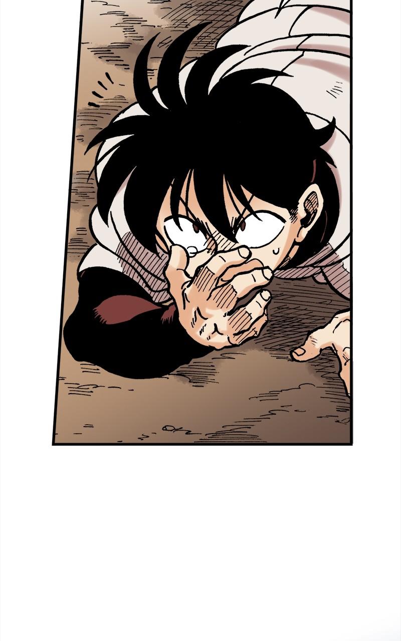 King of the East Chap 55 - Next Chap 56