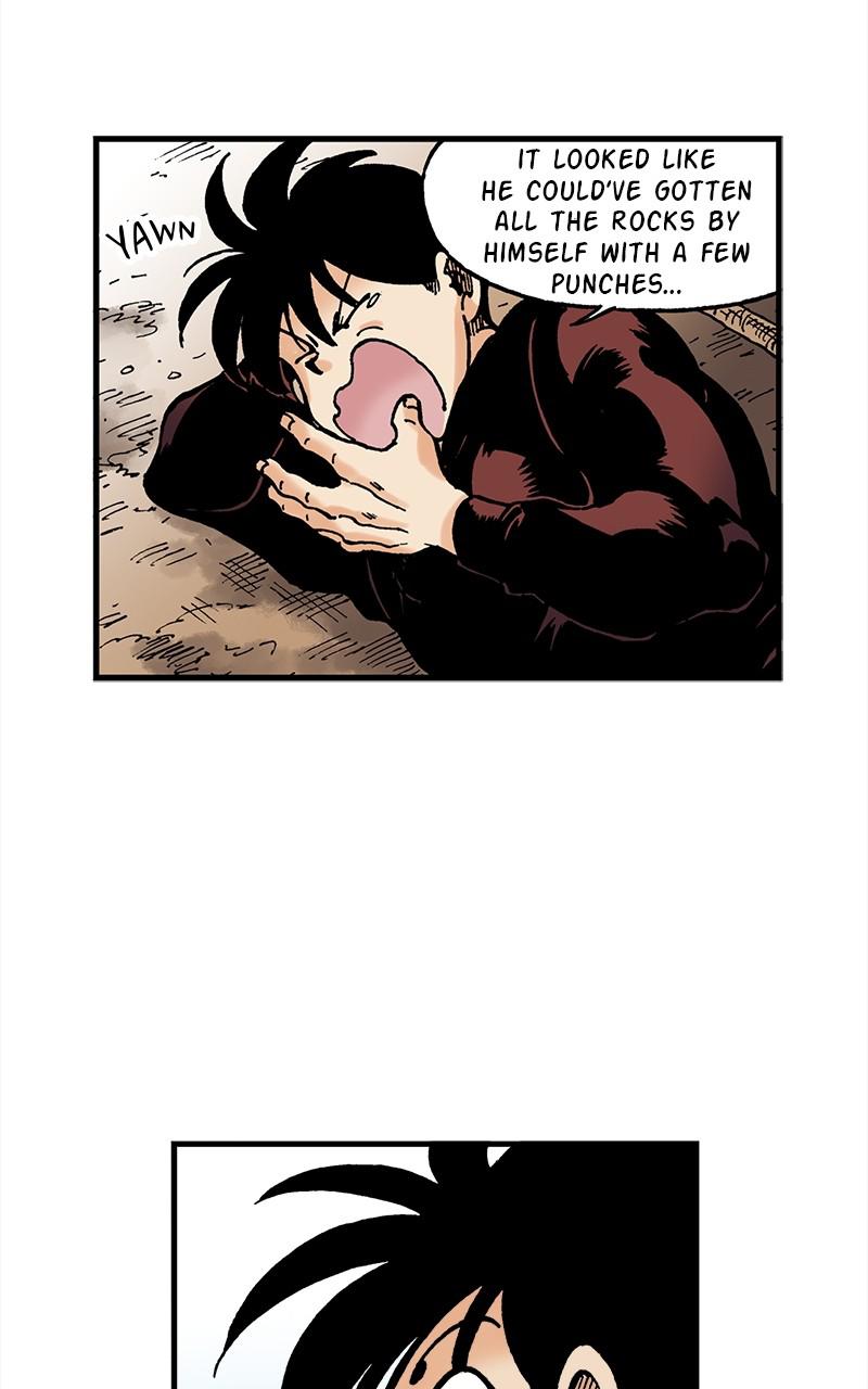 King of the East Chap 55 - Next Chap 56