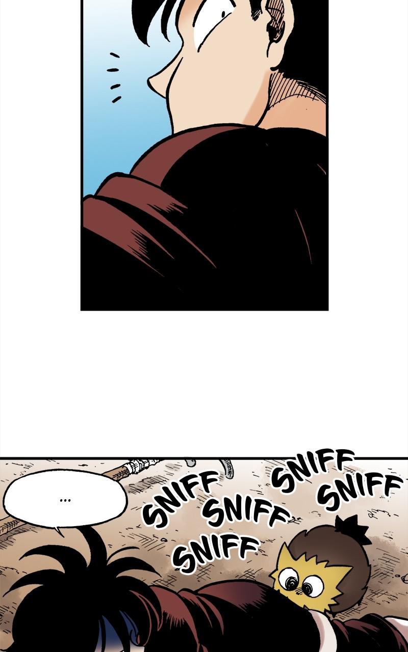 King of the East Chap 55 - Next Chap 56