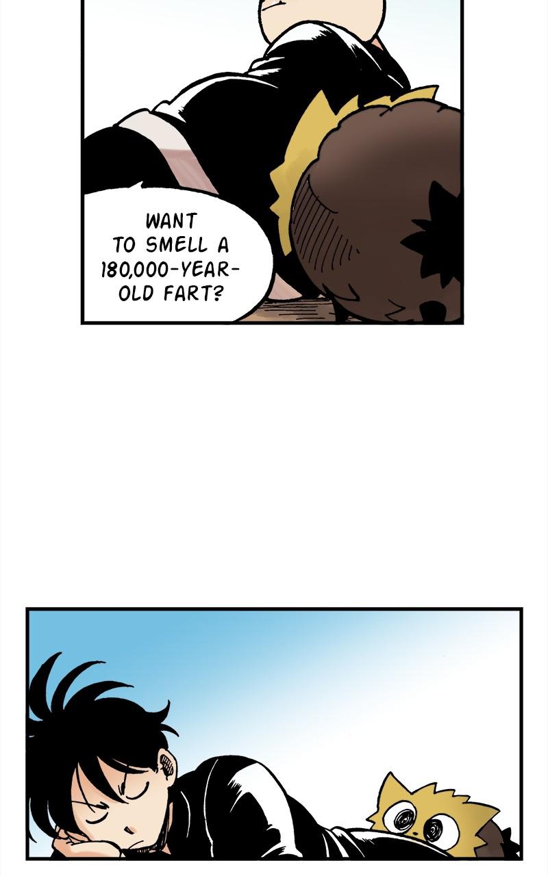 King of the East Chap 55 - Next Chap 56