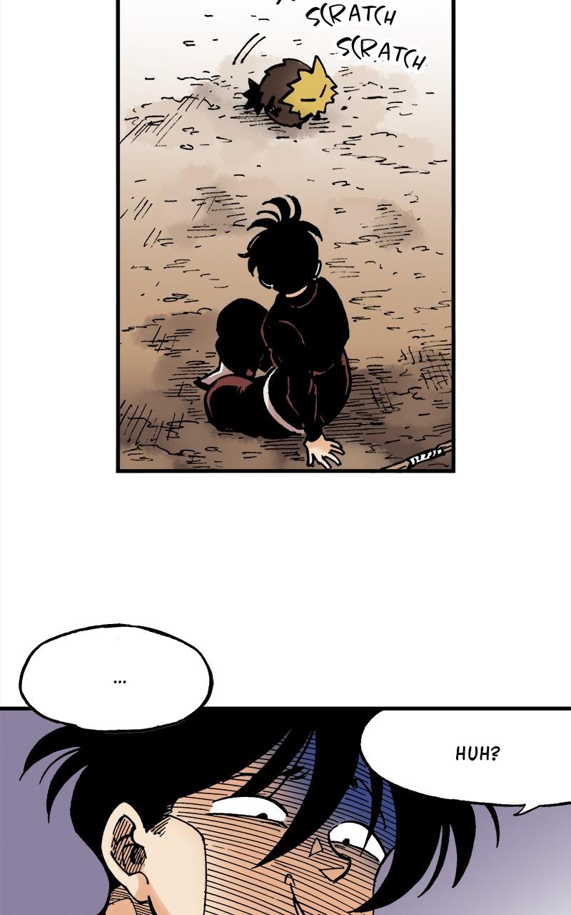 King of the East Chap 55 - Next Chap 56