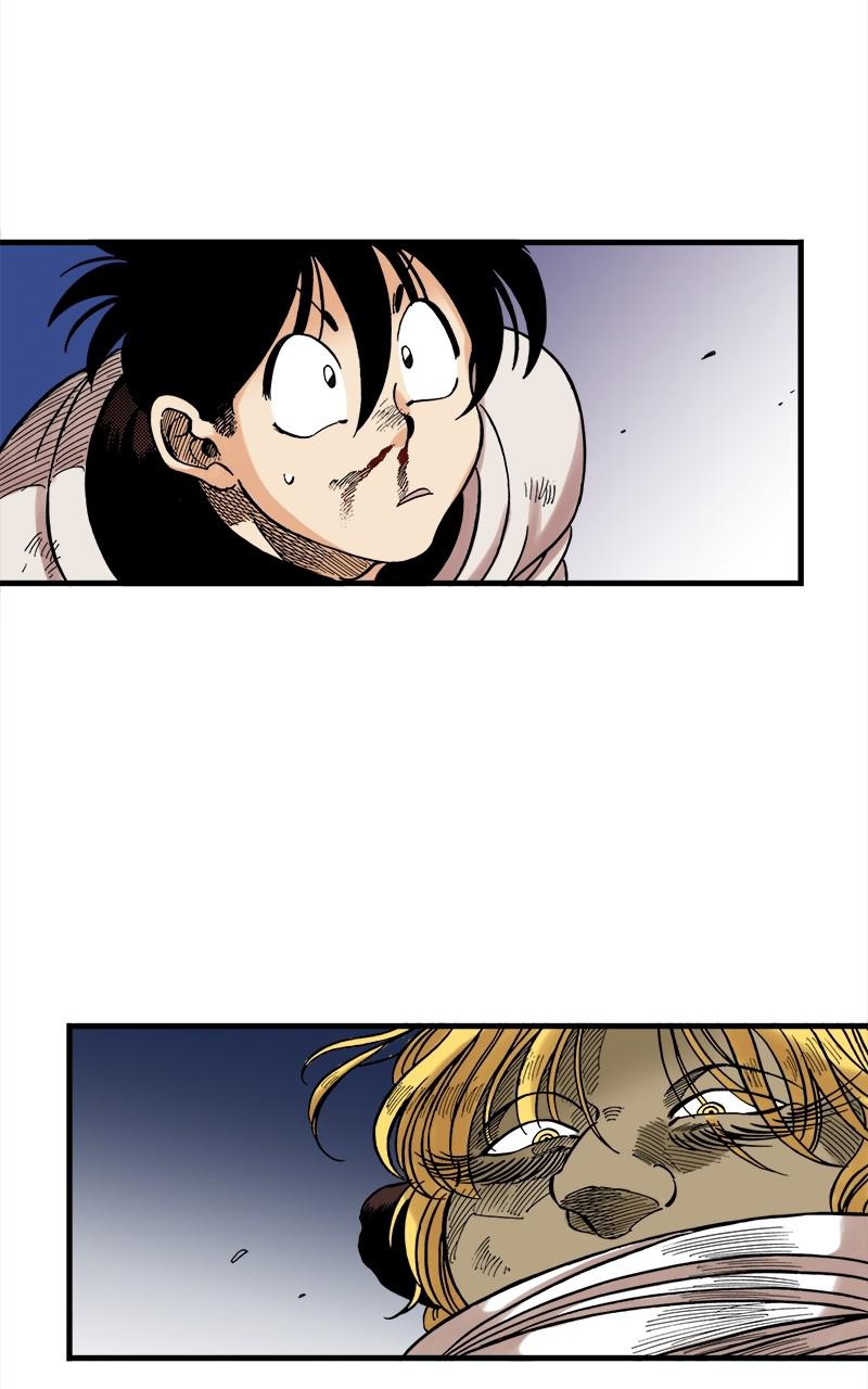 King of the East Chap 55 - Next Chap 56