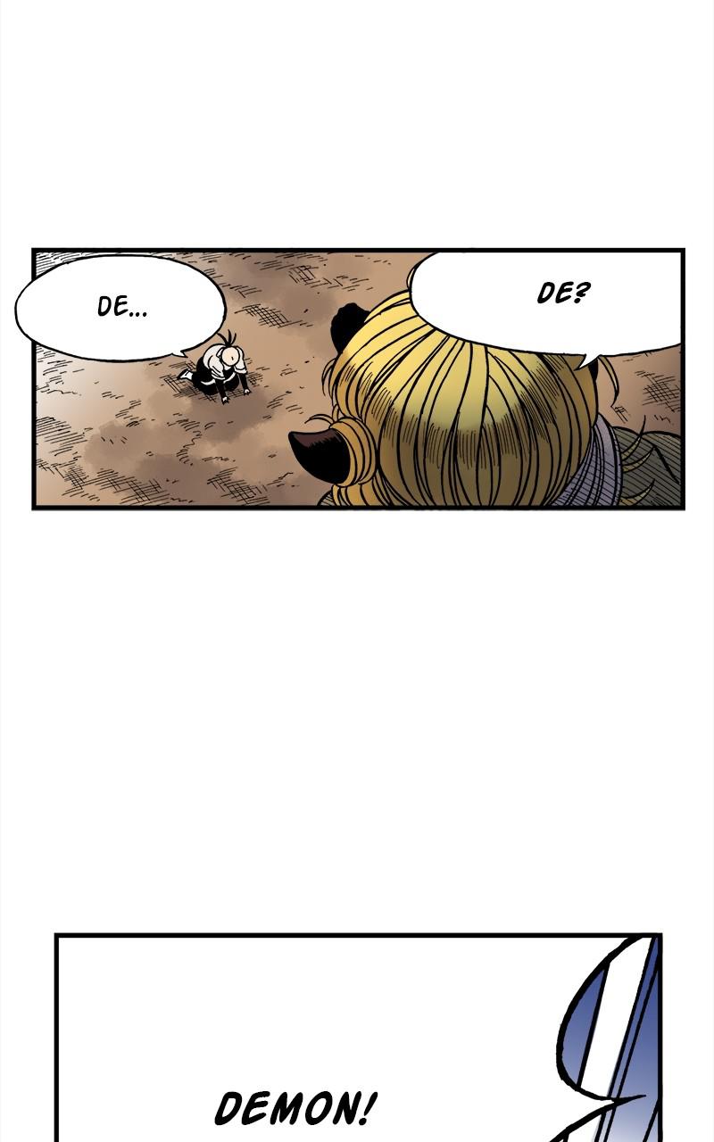 King of the East Chap 55 - Next Chap 56