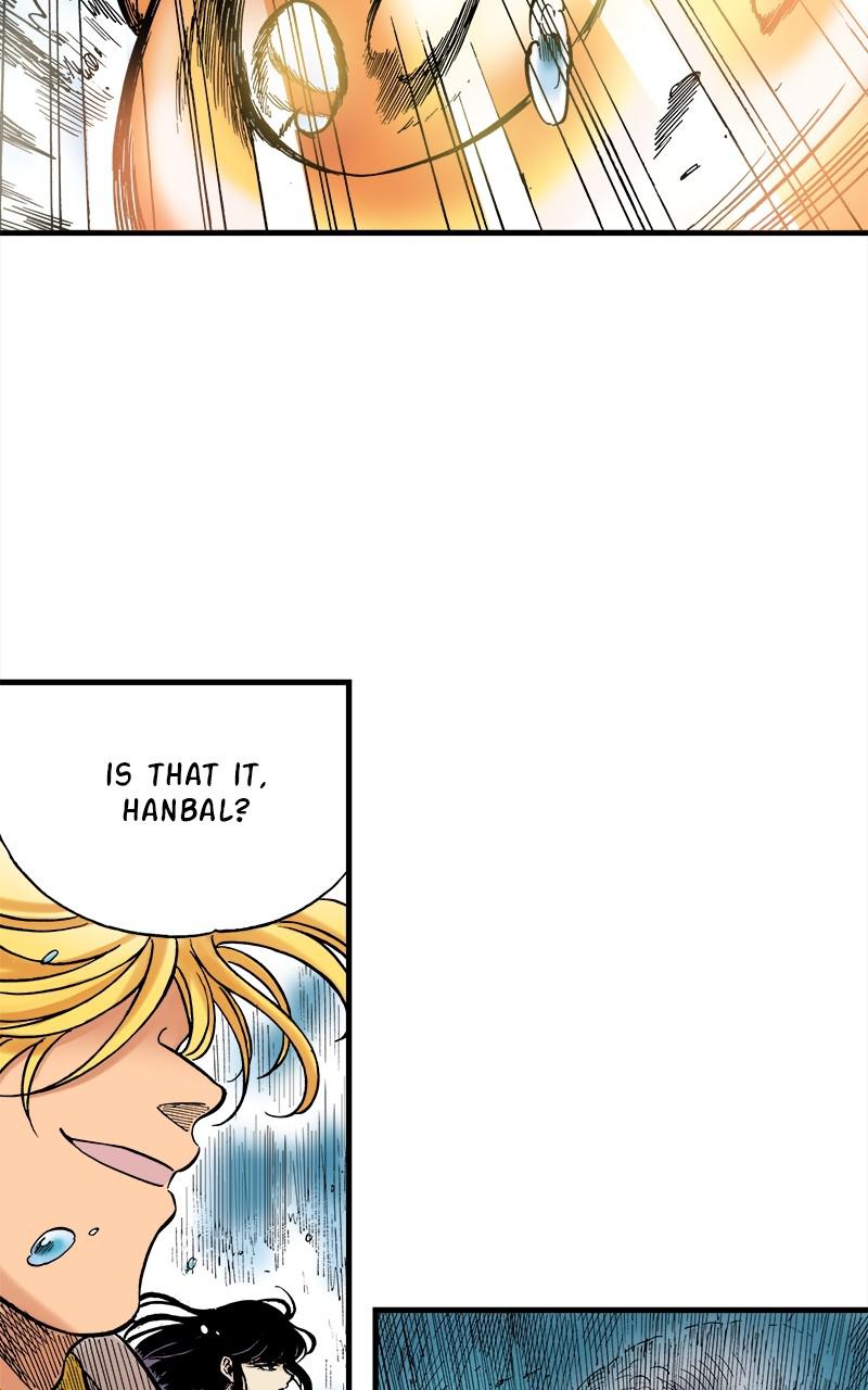 King of the East Chap 56 - Next Chap 57