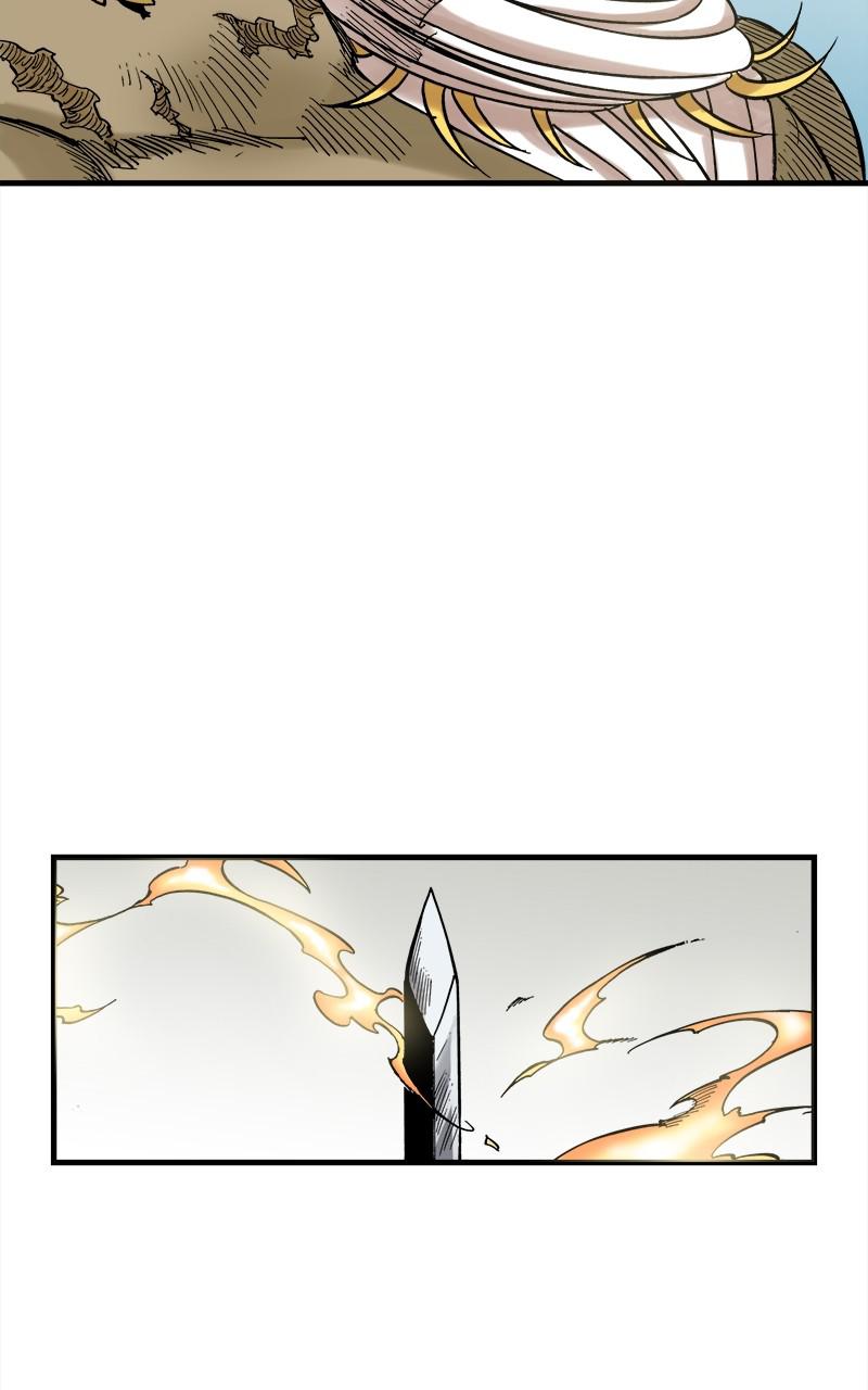 King of the East Chap 56 - Next Chap 57