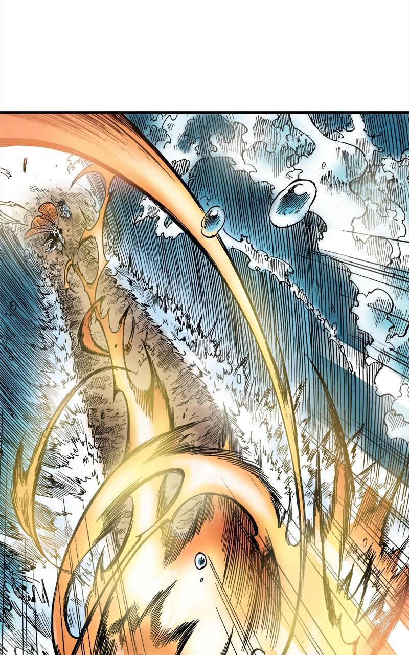 King of the East Chap 56 - Next Chap 57