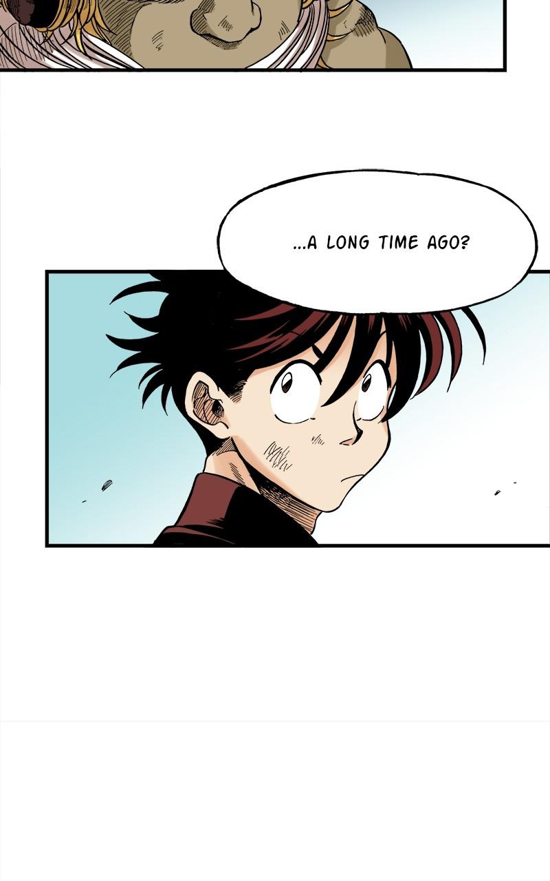 King of the East Chap 56 - Next Chap 57
