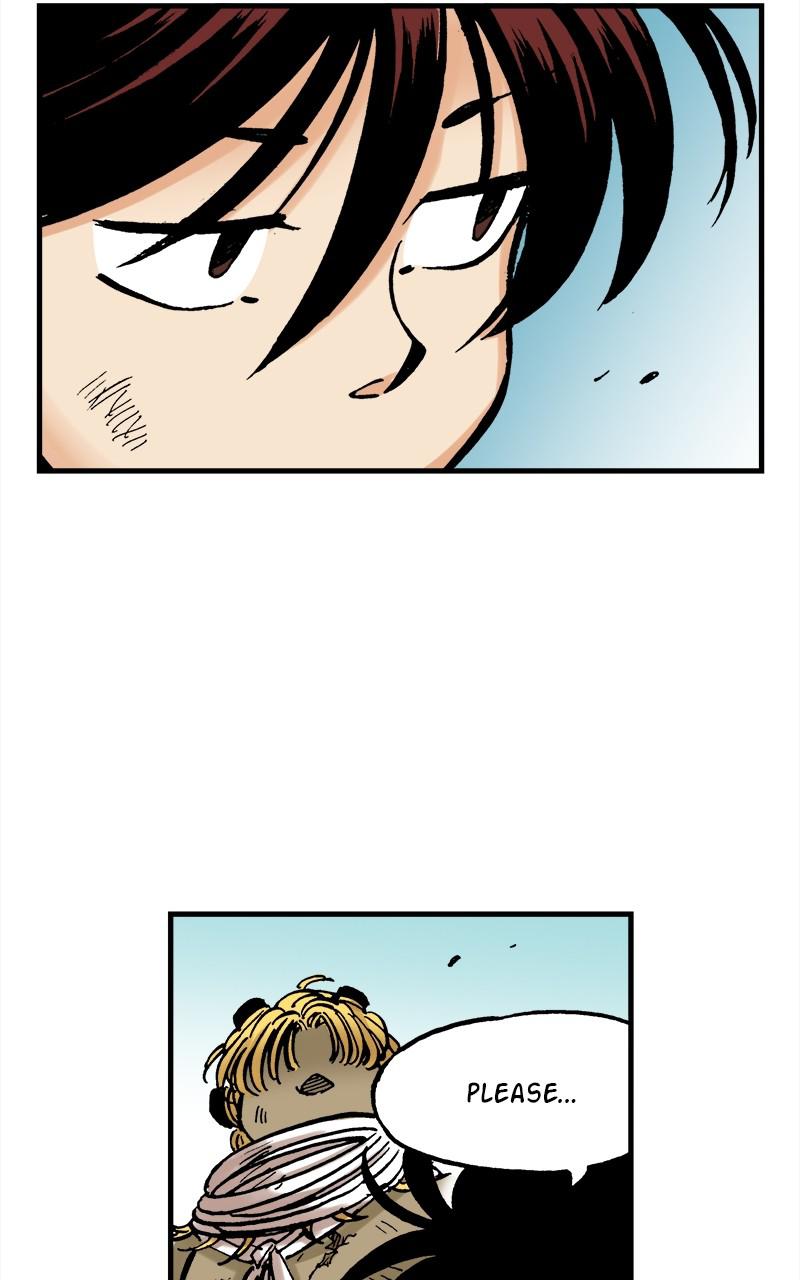 King of the East Chap 56 - Next Chap 57