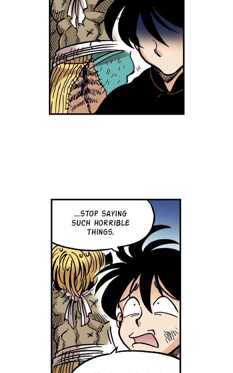 King of the East Chap 56 - Next Chap 57