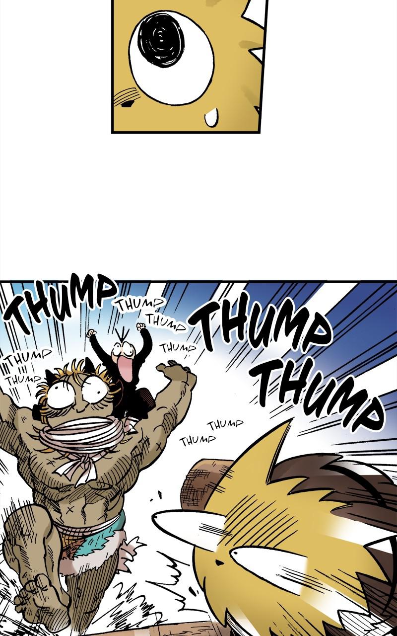 King of the East Chap 56 - Next Chap 57