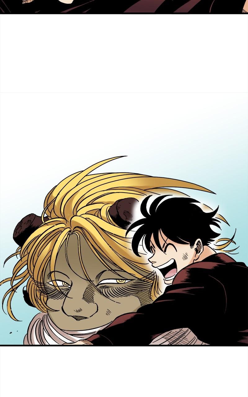 King of the East Chap 56 - Next Chap 57