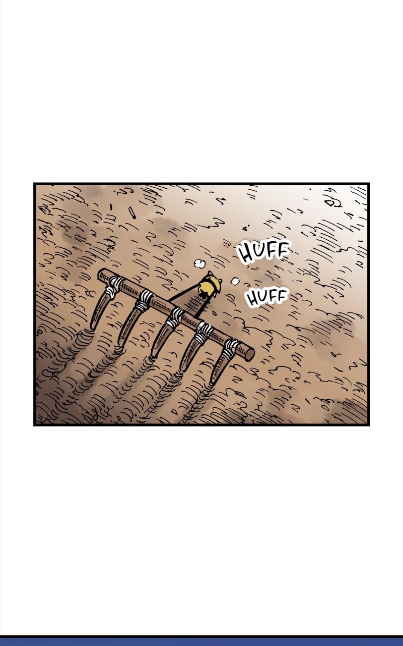 King of the East Chap 56 - Next Chap 57
