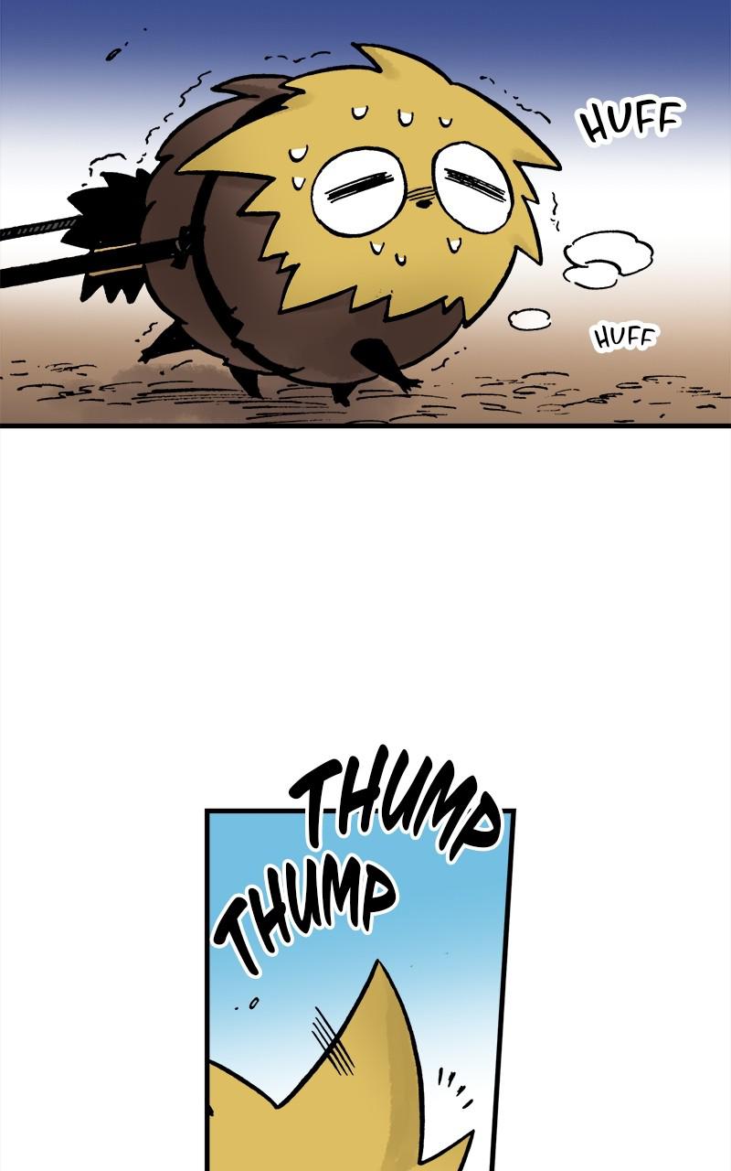 King of the East Chap 56 - Next Chap 57