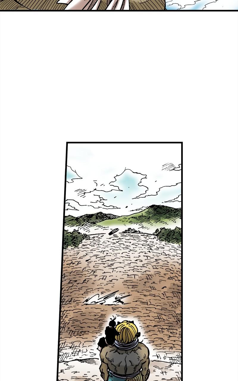 King of the East Chap 56 - Next Chap 57