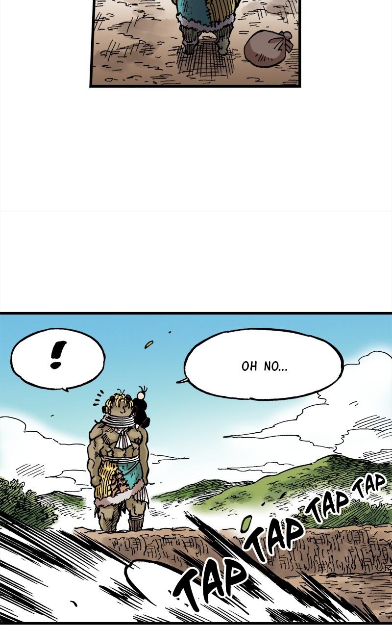 King of the East Chap 56 - Next Chap 57