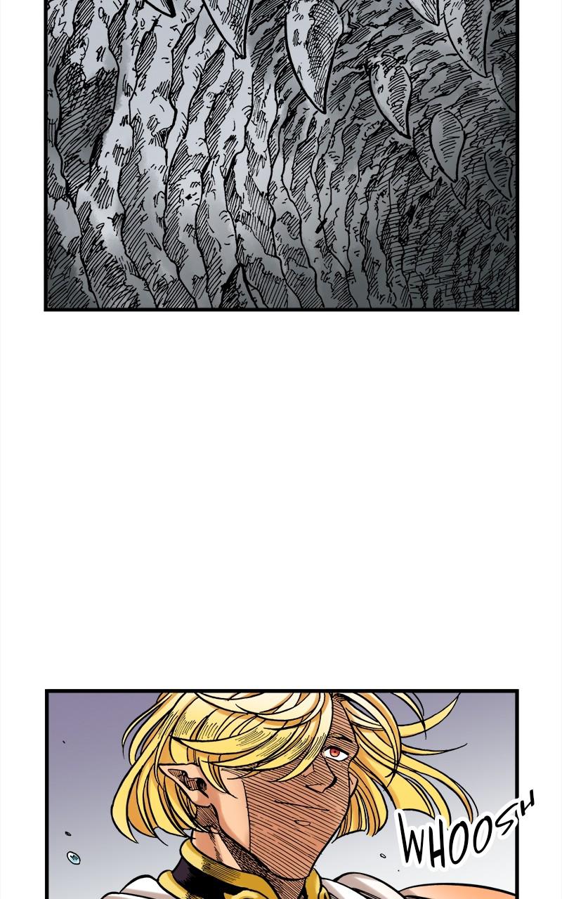 King of the East Chap 56 - Next Chap 57