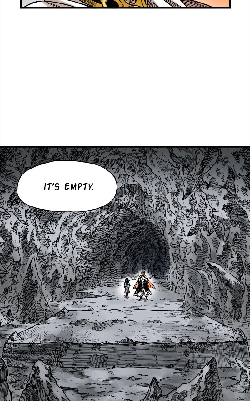 King of the East Chap 56 - Next Chap 57