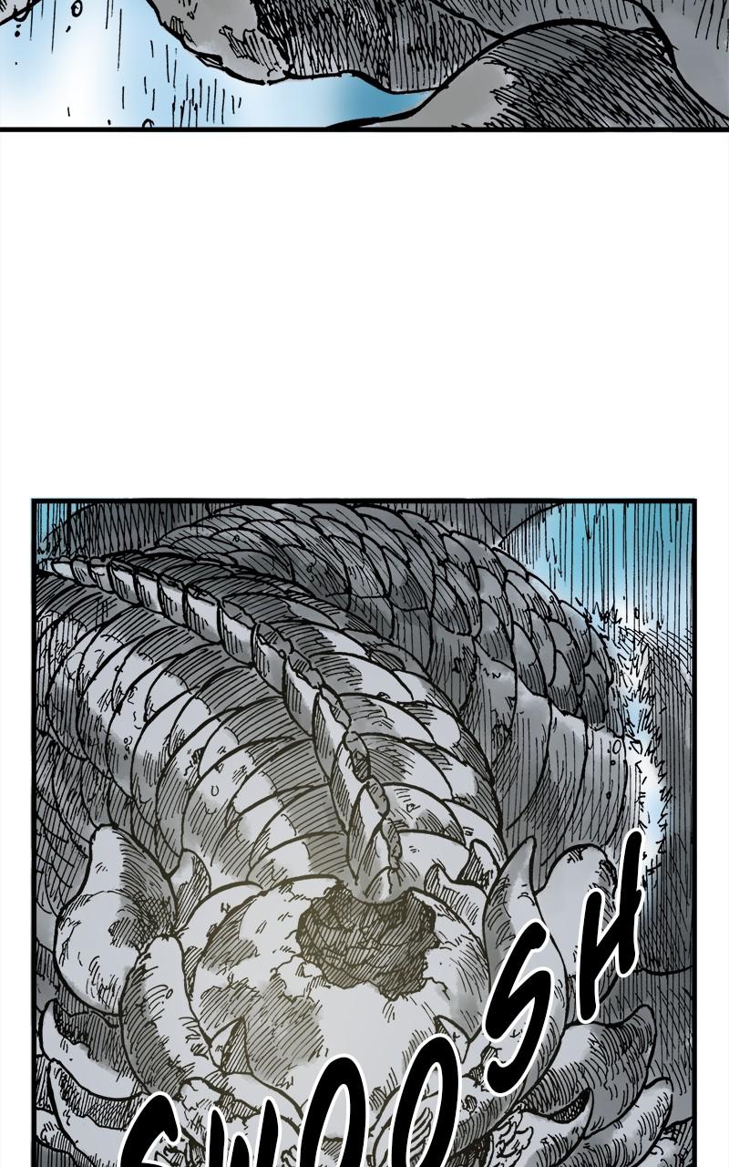 King of the East Chap 56 - Next Chap 57