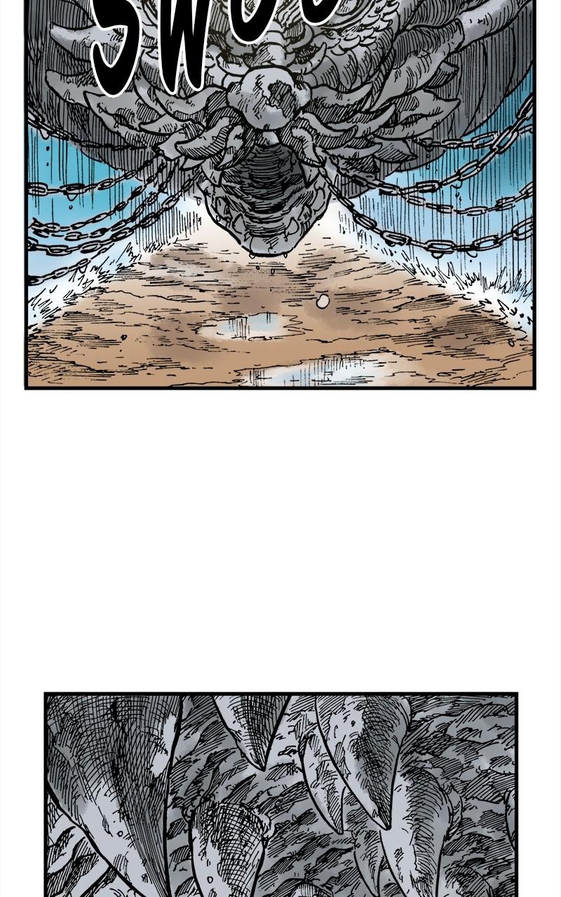 King of the East Chap 56 - Next Chap 57