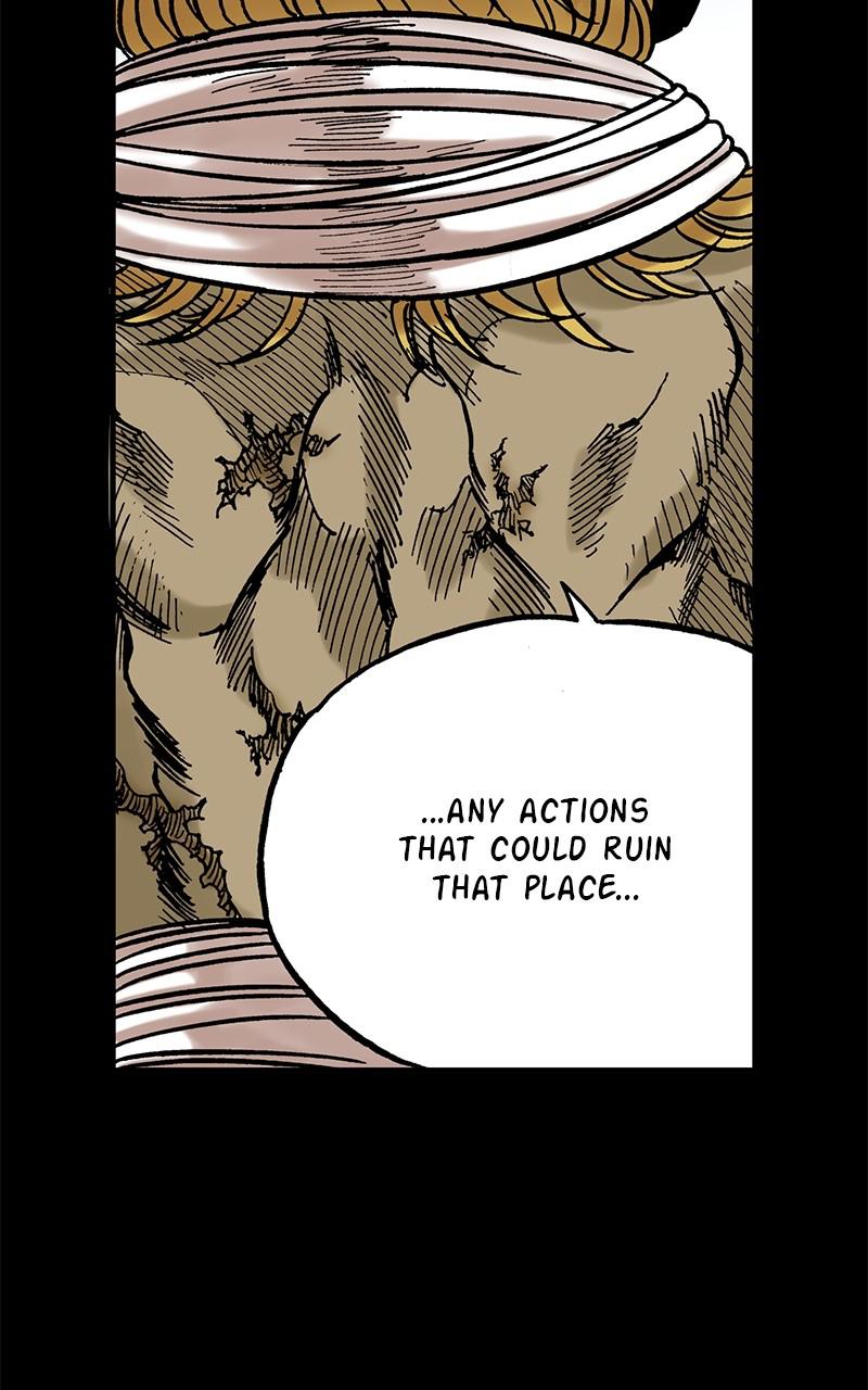 King of the East Chap 56 - Next Chap 57