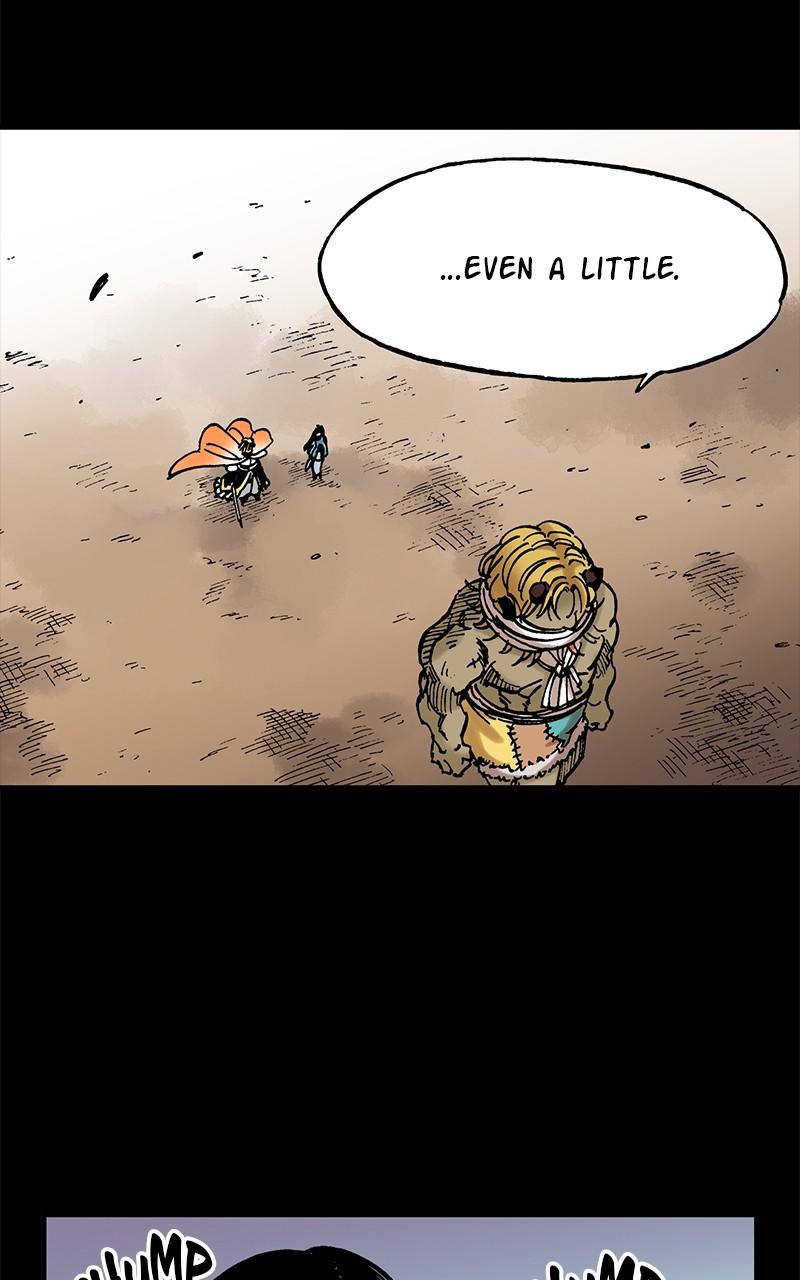 King of the East Chap 56 - Next Chap 57
