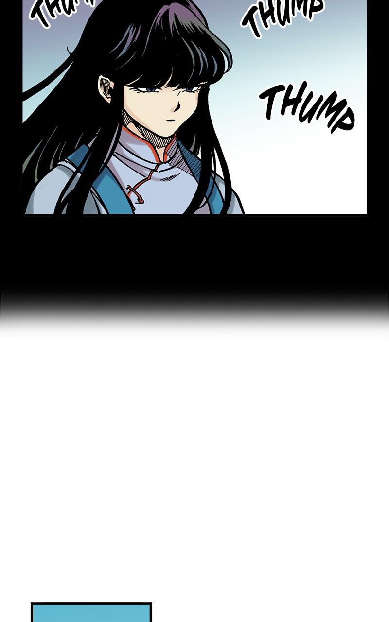 King of the East Chap 56 - Next Chap 57