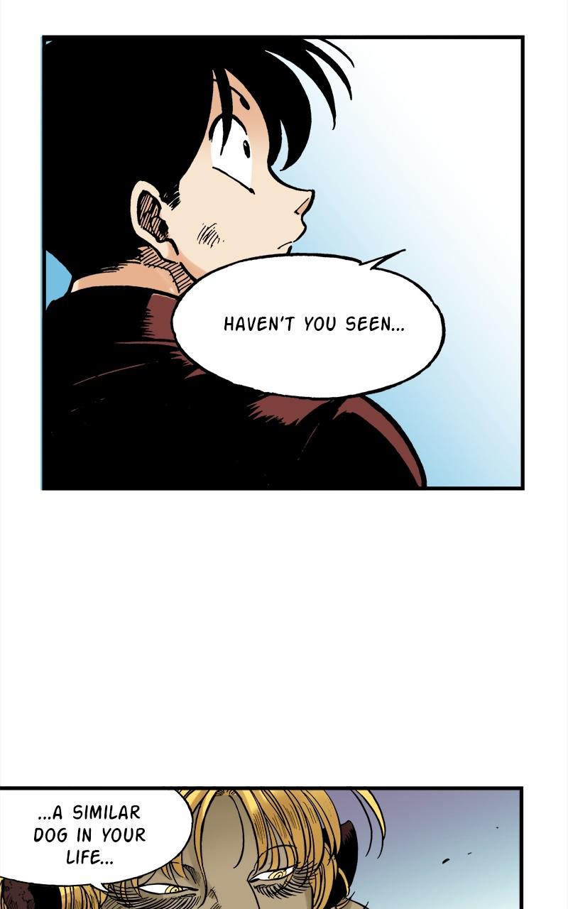 King of the East Chap 56 - Next Chap 57