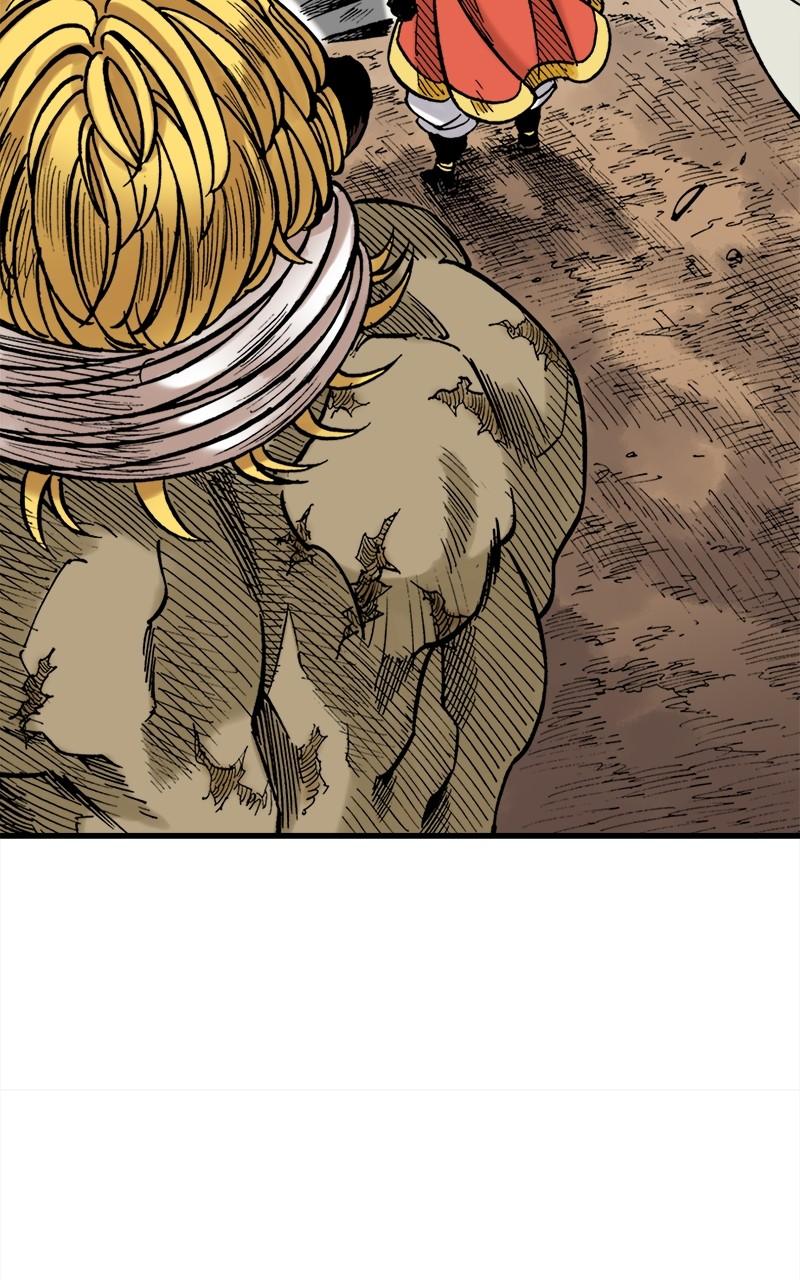 King of the East Chap 58 - Next Chap 59