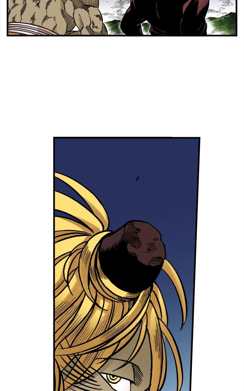 King of the East Chap 58 - Next Chap 59