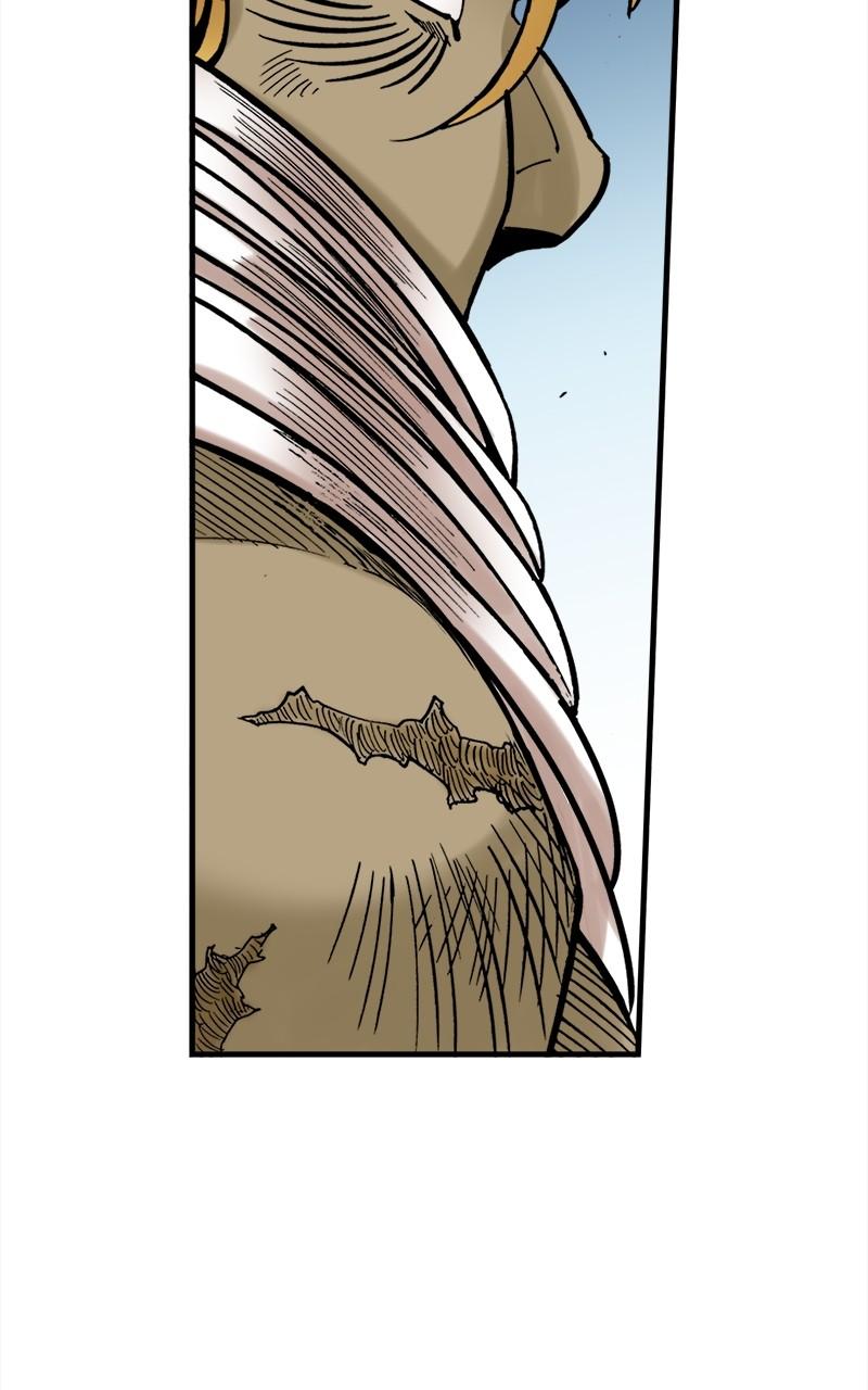 King of the East Chap 58 - Next Chap 59