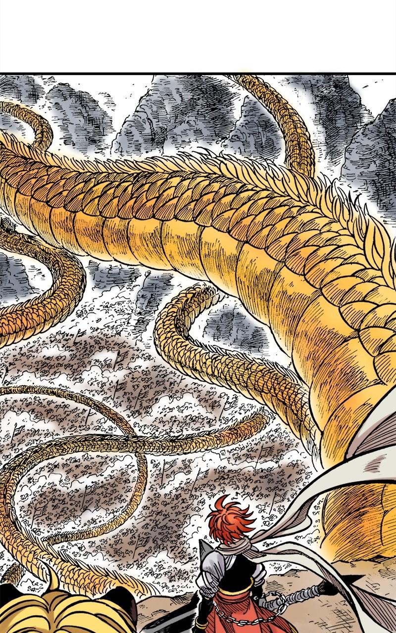 King of the East Chap 58 - Next Chap 59