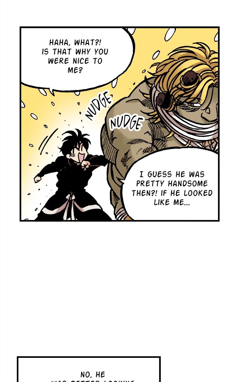 King of the East Chap 58 - Next Chap 59