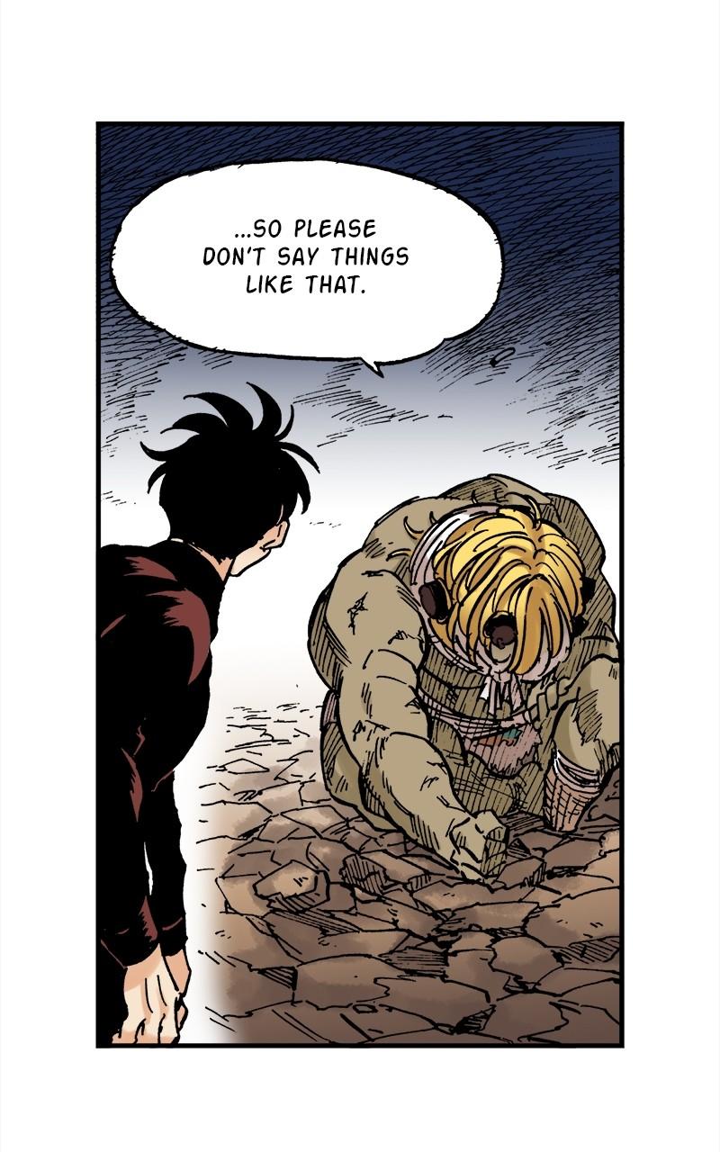 King of the East Chap 58 - Next Chap 59