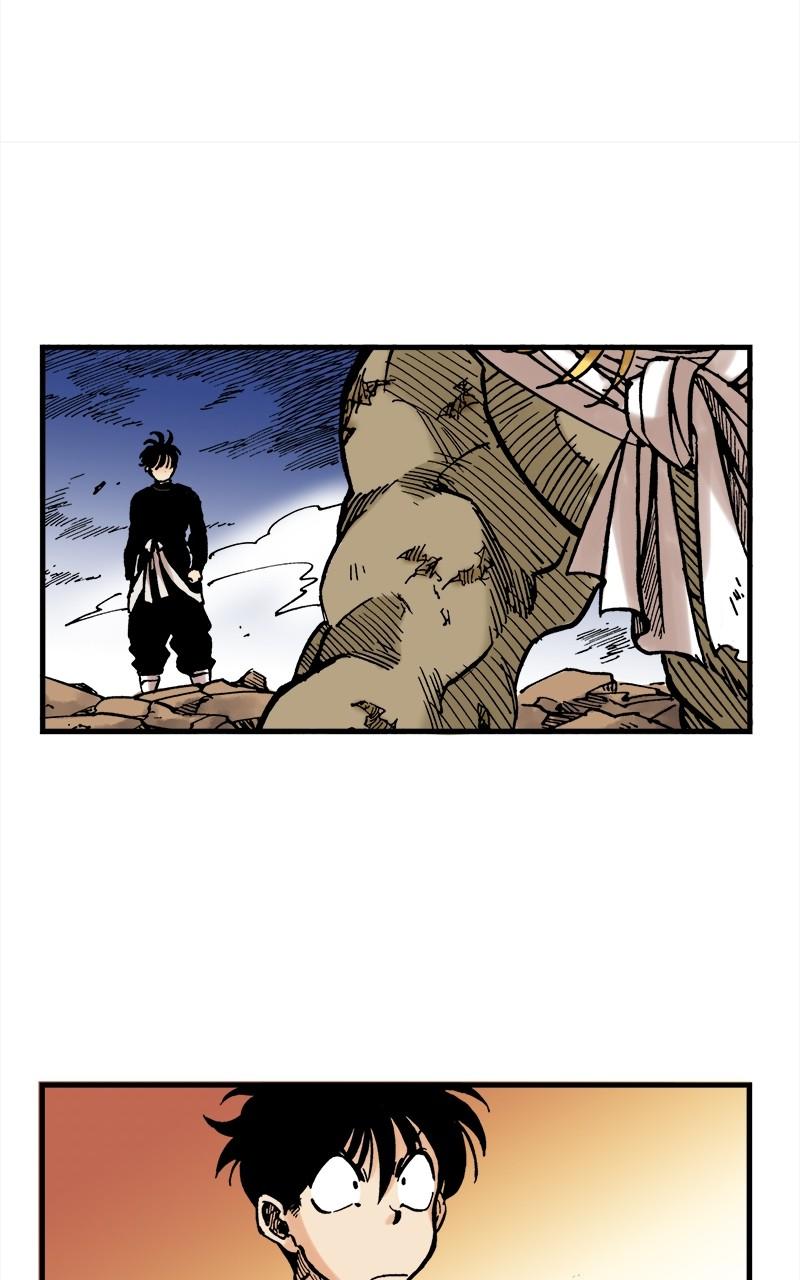 King of the East Chap 58 - Next Chap 59