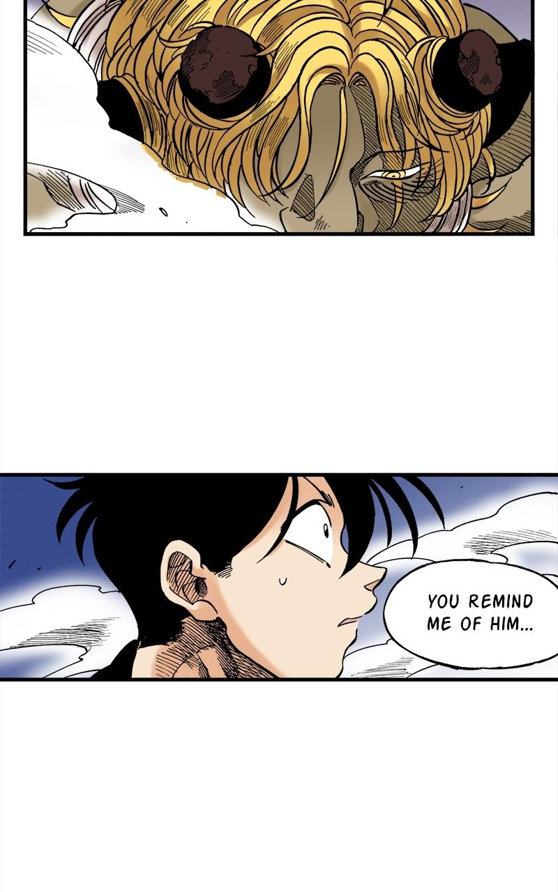 King of the East Chap 58 - Next Chap 59