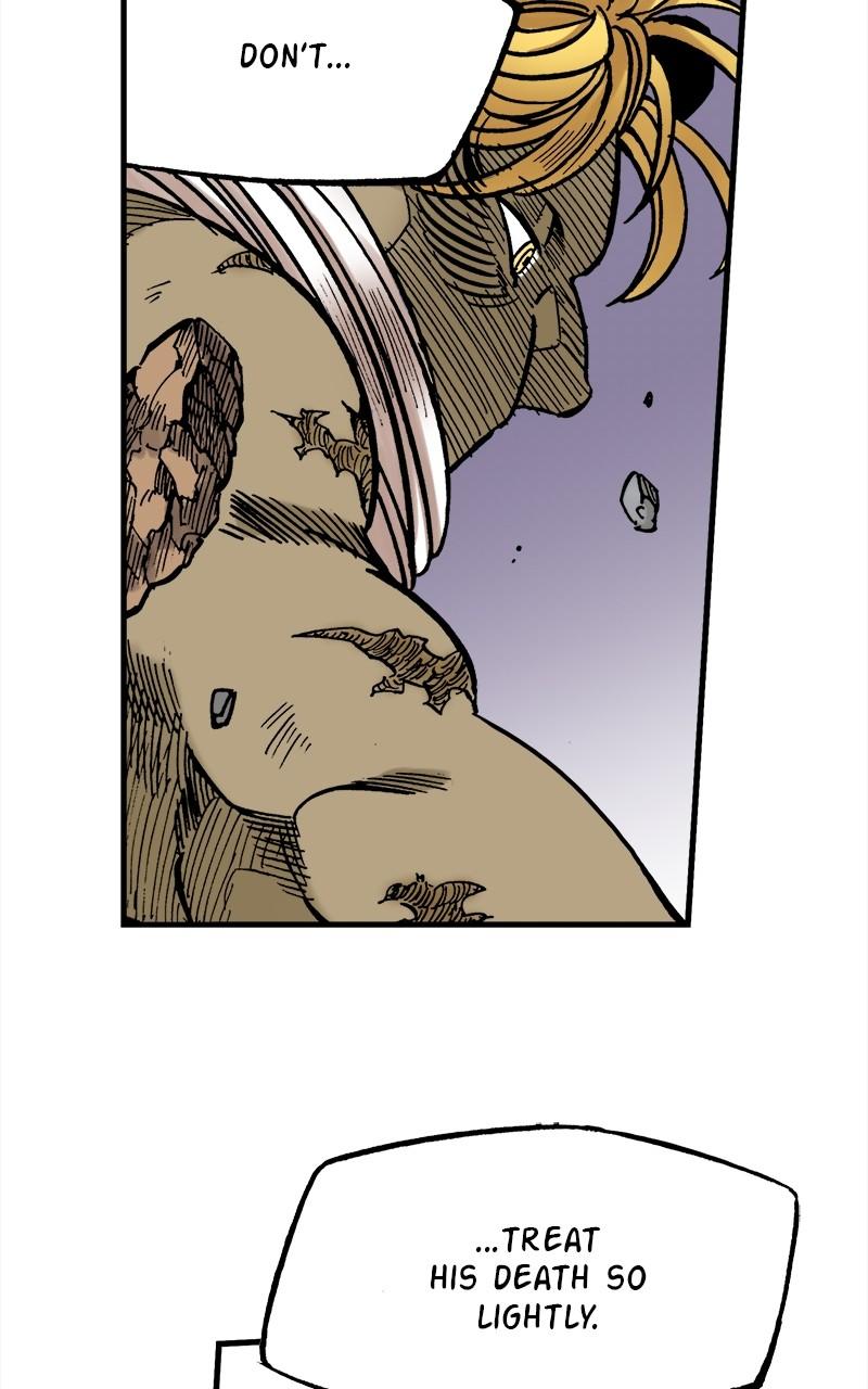 King of the East Chap 58 - Next Chap 59