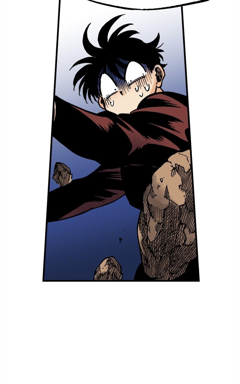 King of the East Chap 58 - Next Chap 59