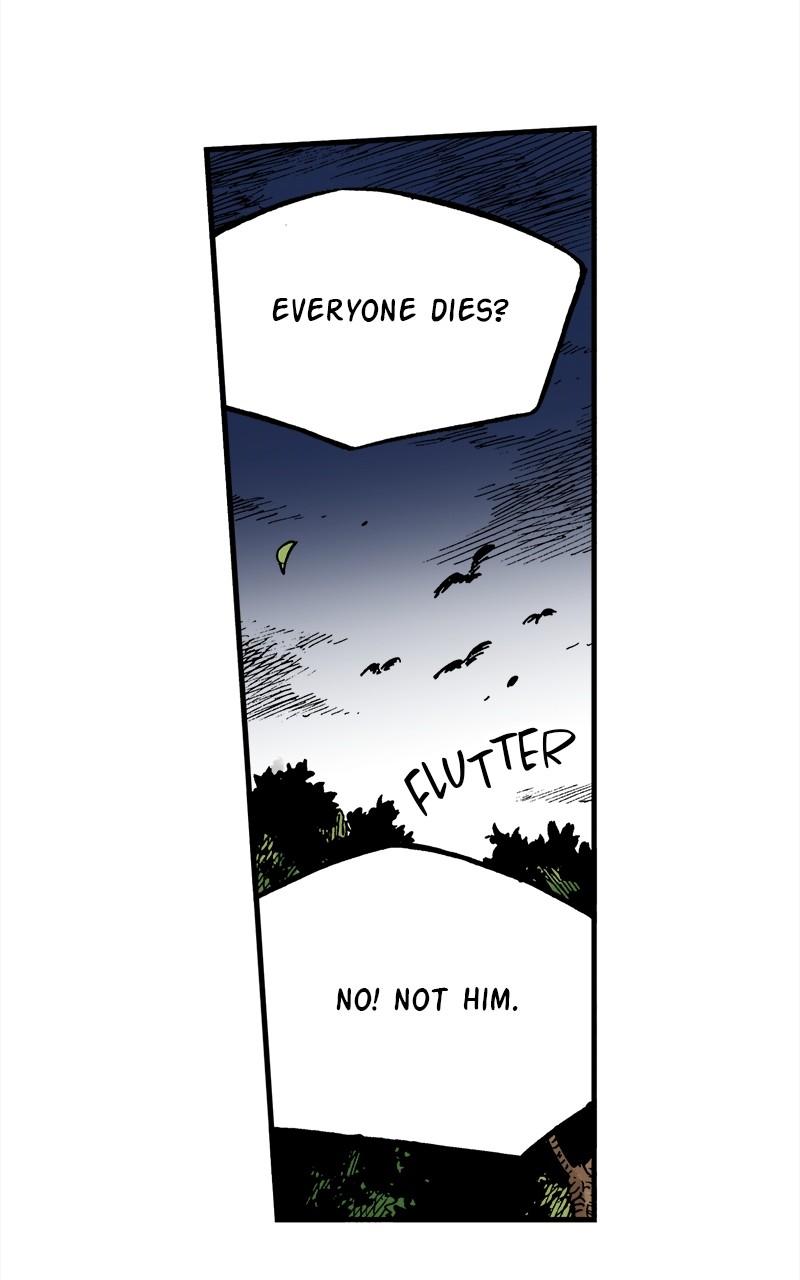 King of the East Chap 58 - Next Chap 59