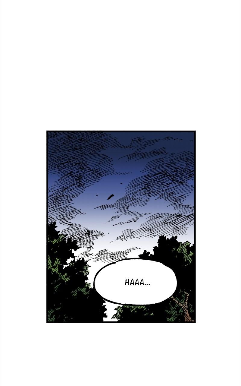 King of the East Chap 58 - Next Chap 59