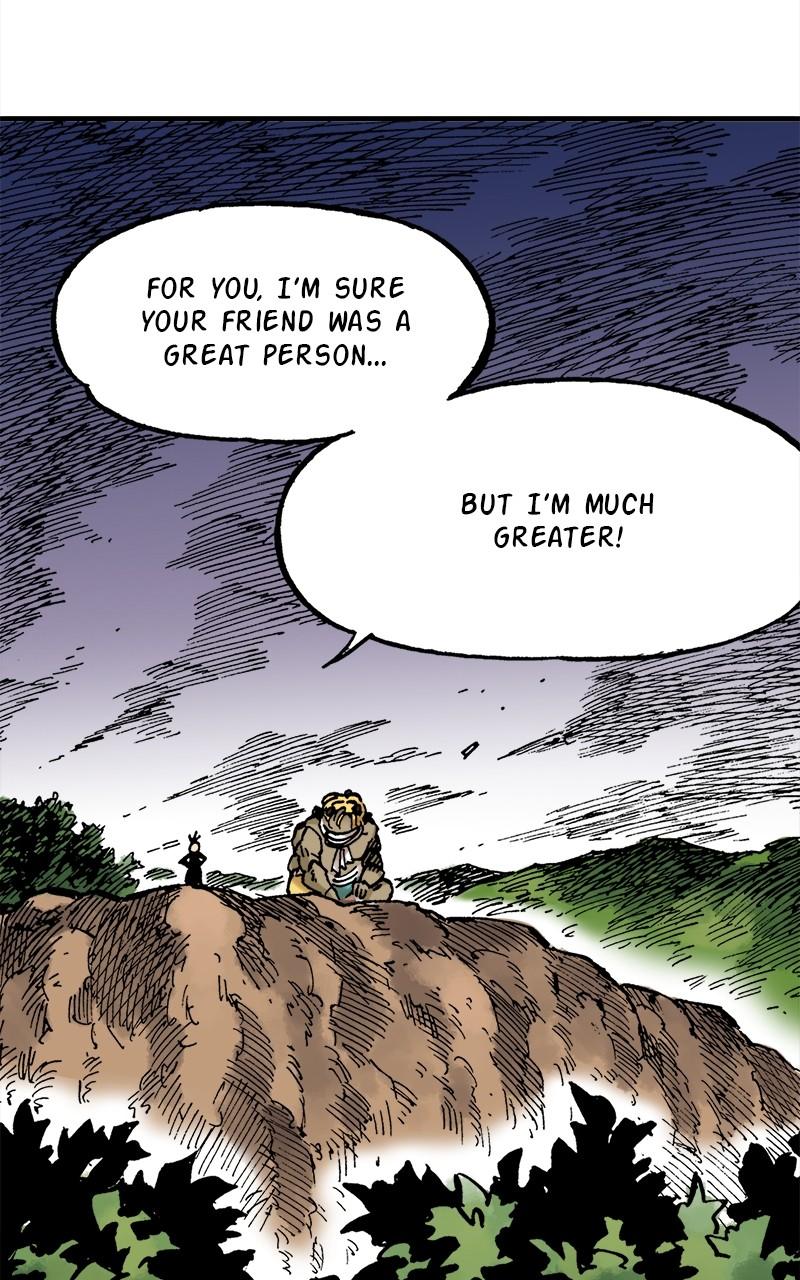 King of the East Chap 58 - Next Chap 59